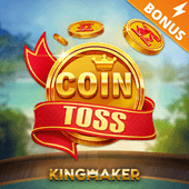 Coin Toss on pinas77 bet login