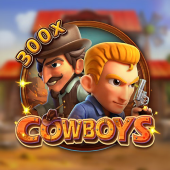 Cowboys slot on pinas77 bet login