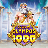 Gates of Olympus 1000 on pinas77 bet login