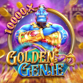 Golden Genie slot on pinas77 bet login