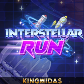 Interstellar Run on pinas77 bet login