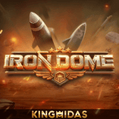 Iron Dome on pinas77 bet login