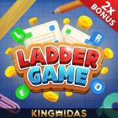 Ladder Game on pinas77 bet login