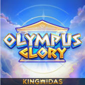 Olympus Glory on pinas77 bet login