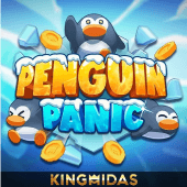 Penguin Panic on pinas77 bet login
